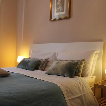 Irnerio Rooms โบโลญญา ภายนอก รูปภาพ