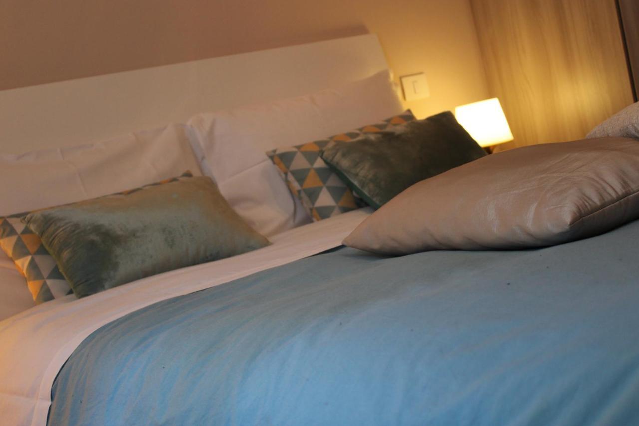 Irnerio Rooms โบโลญญา ภายนอก รูปภาพ