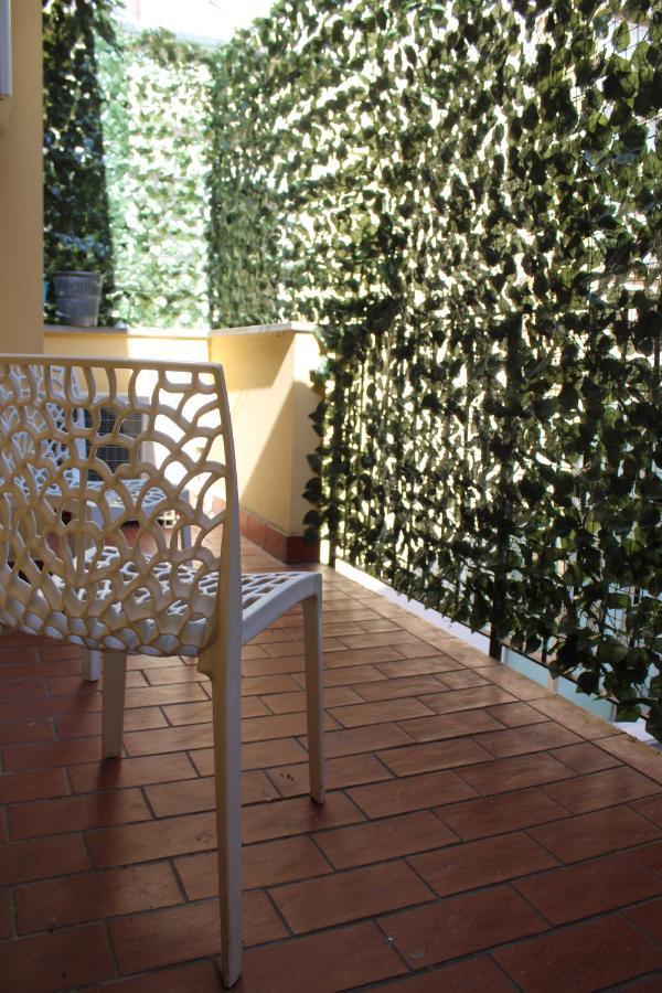 Irnerio Rooms โบโลญญา ภายนอก รูปภาพ