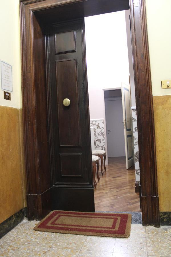 Irnerio Rooms โบโลญญา ภายนอก รูปภาพ