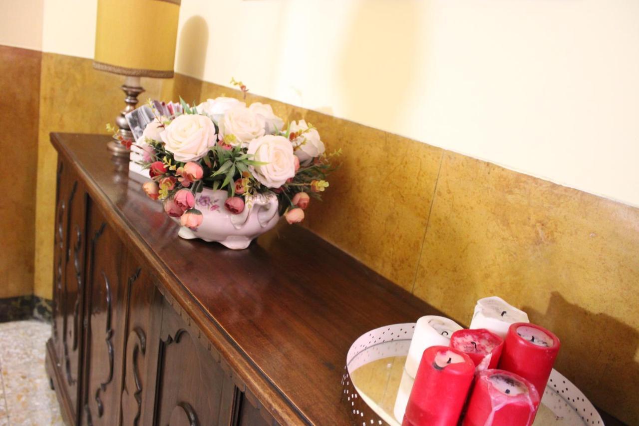 Irnerio Rooms โบโลญญา ภายนอก รูปภาพ