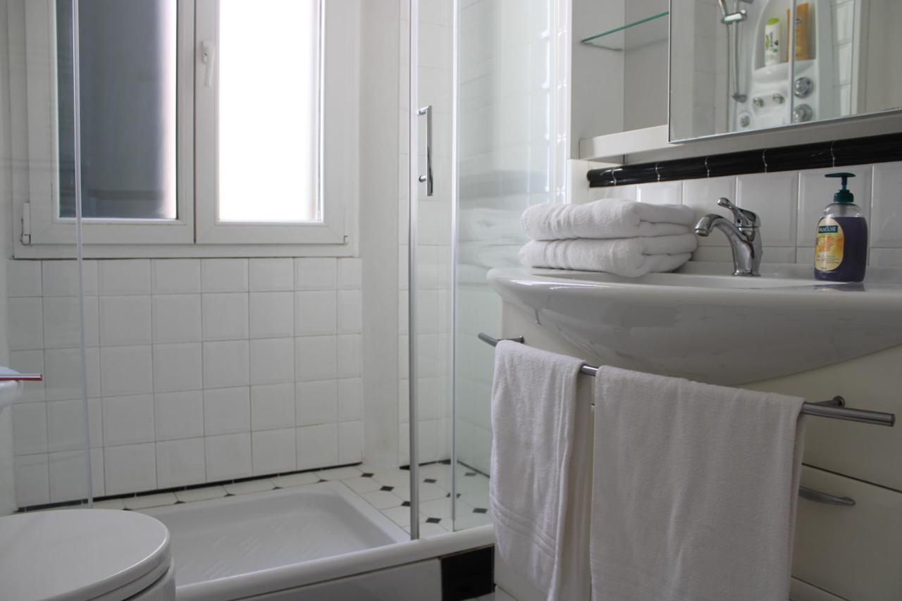 Irnerio Rooms โบโลญญา ภายนอก รูปภาพ