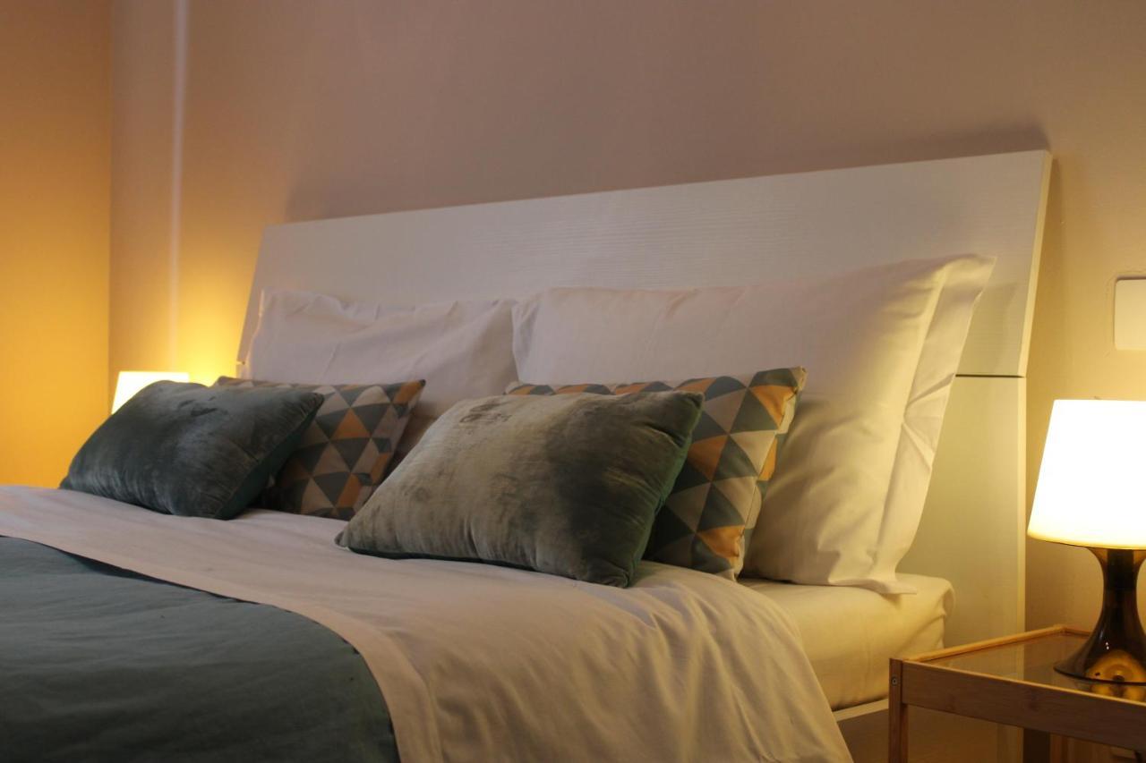 Irnerio Rooms โบโลญญา ภายนอก รูปภาพ