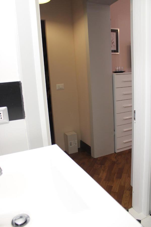 Irnerio Rooms โบโลญญา ภายนอก รูปภาพ