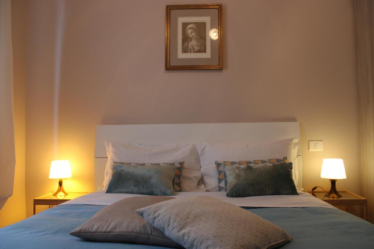 Irnerio Rooms โบโลญญา ภายนอก รูปภาพ