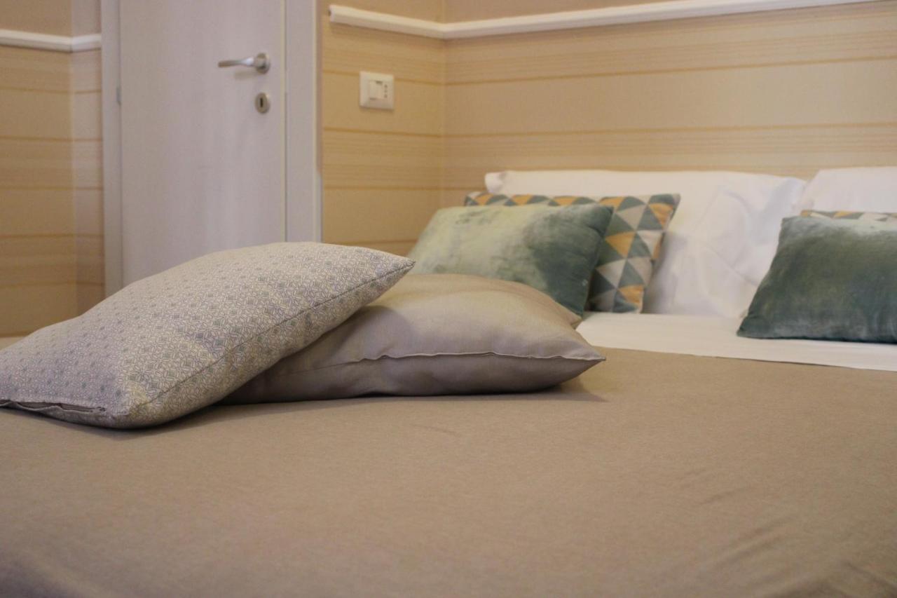 Irnerio Rooms โบโลญญา ภายนอก รูปภาพ