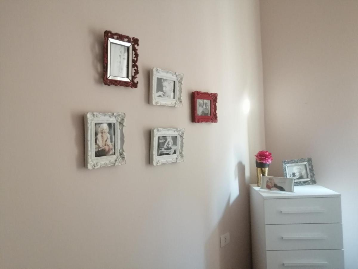Irnerio Rooms โบโลญญา ภายนอก รูปภาพ
