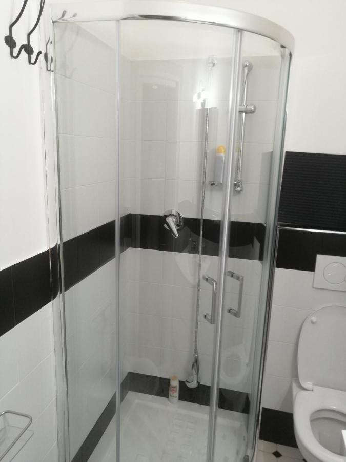 Irnerio Rooms โบโลญญา ภายนอก รูปภาพ